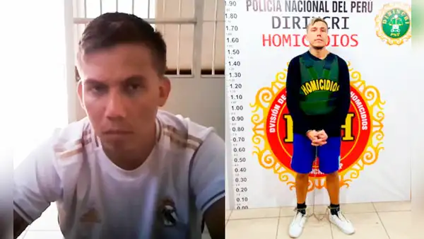 Condenan a 33 años de prisión a 'Machelo' por cometer un doble homicidio en SMP