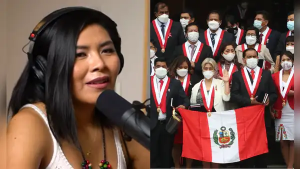 Yarita Lizeth revela que congresistas de PL le propusieron sumarse a sus filas: ¿qué respondió?