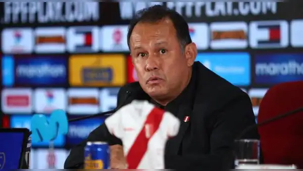 Juan Reynoso, conferencia de prensa EN VIVO: ¿quiénes serán los convocados a la selección peruana?