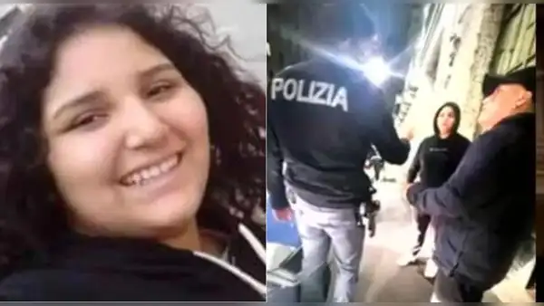 Pamela Cabanillas, acusada de estafar con entradas a conciertos, fue liberada mientras espera extradición