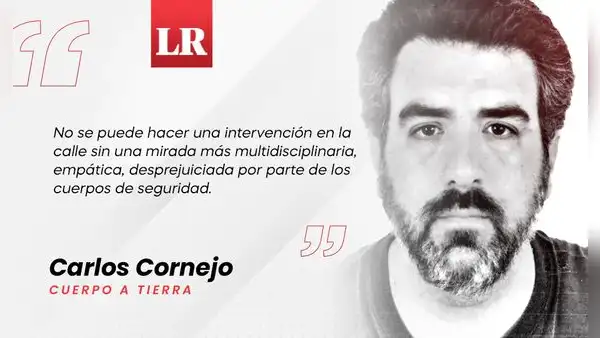 Torpes, por Carlos Cornejo