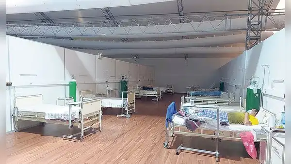 Tras quinta ola, Perú se acerca a la fase endémica del COVID-19