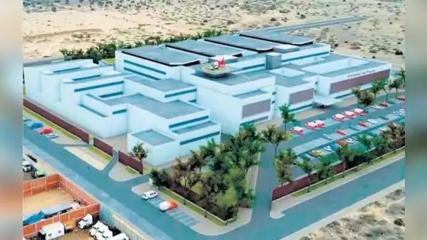 Advierten nuevo retroceso sobre el Hospital de Alta Complejidad, en Piura