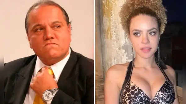 Mauricio Diez Canseco tras ruptura con Lisandra Lizama: "Le deseo lo mejor en su carrera"