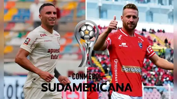 Universitario vs. Cienciano EN VIVO: Fossati presenta a los convocados para la Sudamericana