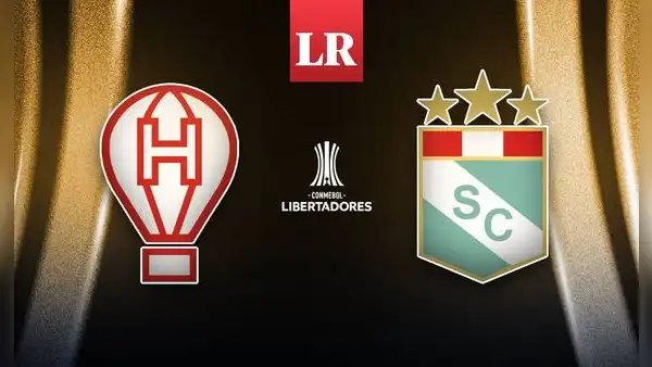 VER Sporting Cristal vs. Huracán EN VIVO: ¿cómo ver partido por la fase 3 de Copa Libertadores?