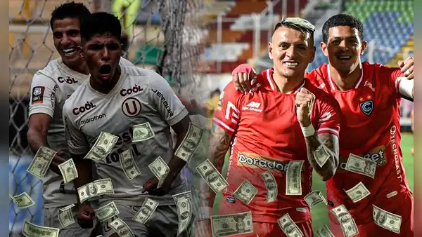 Universitario vs. Cienciano: ¿cuánto pagan las apuestas por el partido de Copa Sudamericana?