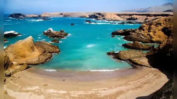 Playas vírgenes en el Perú ¿en qué parte del país están y cuánto cuesta visitarlas?