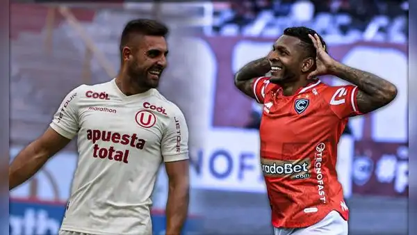 ¿Qué pasa si Universitario vs. Cienciano empatan y cómo se define al clasificado a Sudamericana?