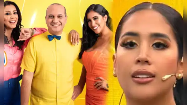 Melissa Paredes confirmó su salida de "Préndete": “Se decidió no renovarme"