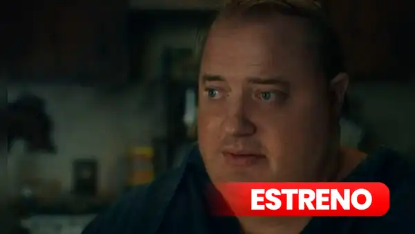 "The whale" ESTRENO Perú: ¿dónde ver en cines la película de Brendan Fraser nominada al Oscar 2023?