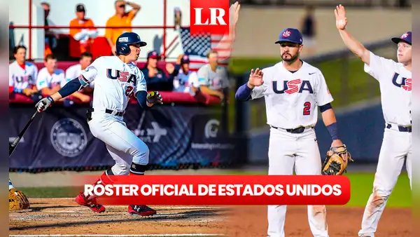 Róster de EE. UU. para el Clásico Mundial de Béisbol 2023: line up del equipo y pitchers para el torneo