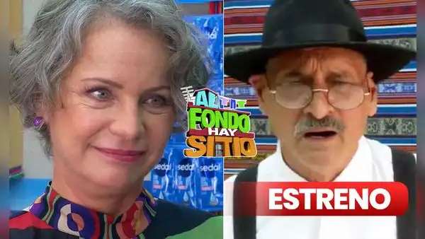 “Al fondo hay sitio 10″, capítulo 172 por América TV: ¿a qué hora y dónde ver GRATIS la serie?