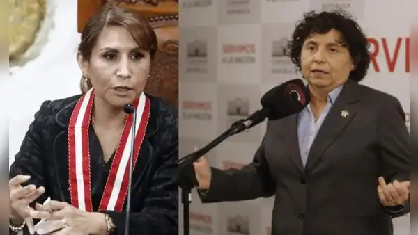 Susel Paredes sobre condecoración a fiscal de la Nación: "Con mayor razón debe aclarar sobre sus tesis"