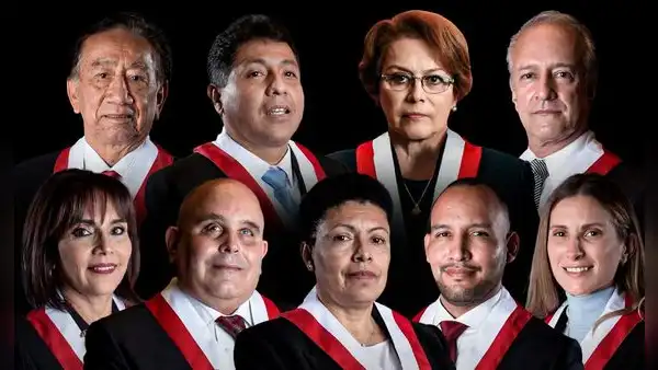 En Día de la Mujer, Congreso archiva proyecto que promovía la paridad en el sector justicia