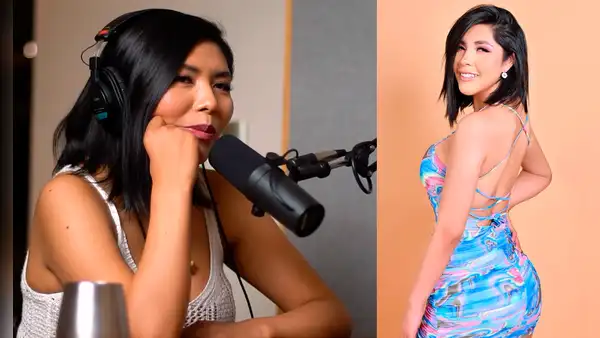 Yarita Lizeth y las tres pérdidas que sufrió antes de volverse famosa