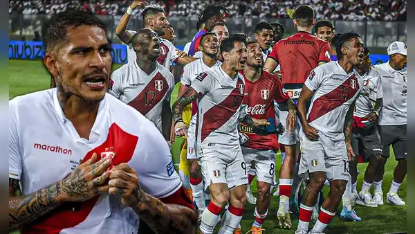 ¿Paolo Guerrero a la selección peruana? Los números que marcarían su regreso a la Blanquirroja