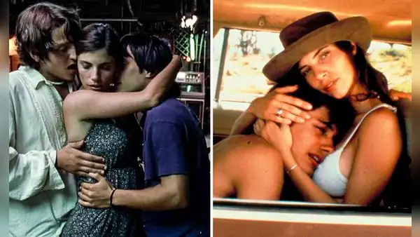 La insuperable película que mezcla sexo, drama y traición: "No hay mayor placer que dar placer"