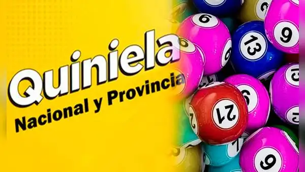 Quiniela EN VIVO, sábado 11 de marzo: resultados del sorteo Nacional y Provincia