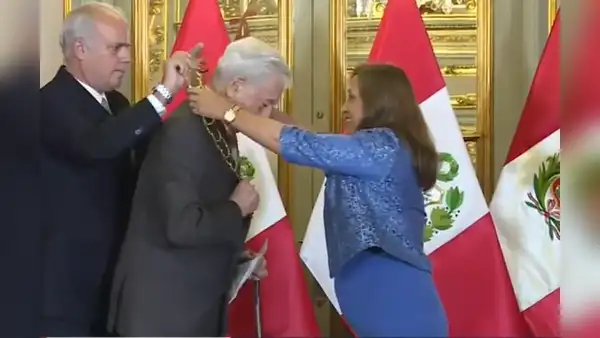Mario Vargas Llosa: ¿qué es la Orden El Sol de Perú y qué otros peruanos la han recibido?