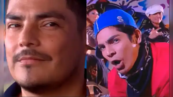 “Al fondo hay sitio": Diego y Joel lanzarán nuevao rap para vengarse de Mike, 'el gringo atrasador'