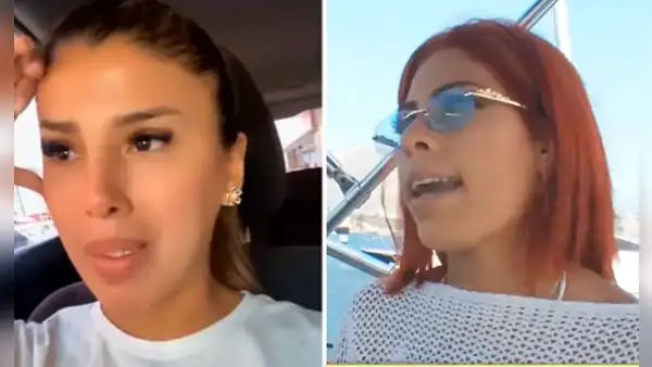 Yahaira es denunciada por empresaria por incumplir canje en yate: Gasté entre 3.500 y 4.000 soles