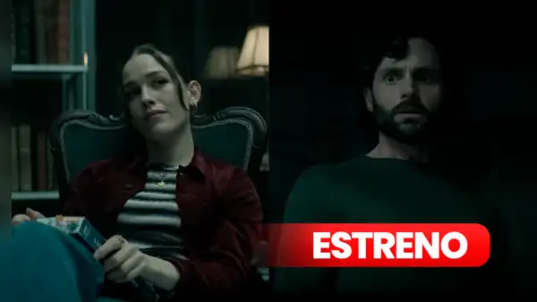 "You" temporada 4 parte 2, ESTRENO: ¿a qué hora comienza y dónde ver los nuevos capítulos?