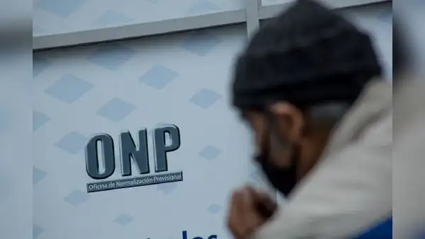 Nuevo bono de reconocimiento ONP en manos del Pleno