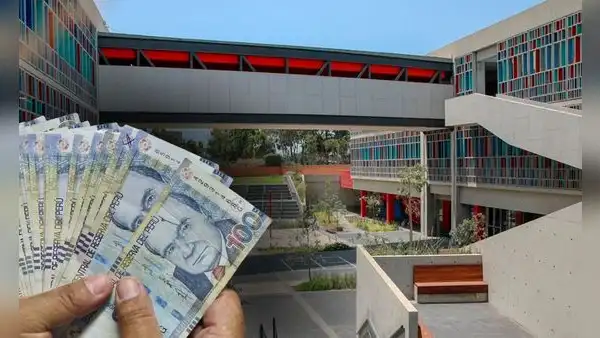 Los 10 colegios con mensualidades y matrículas más caras: ¿dónde quedan y cuánto cuesta su cuota de ingreso?