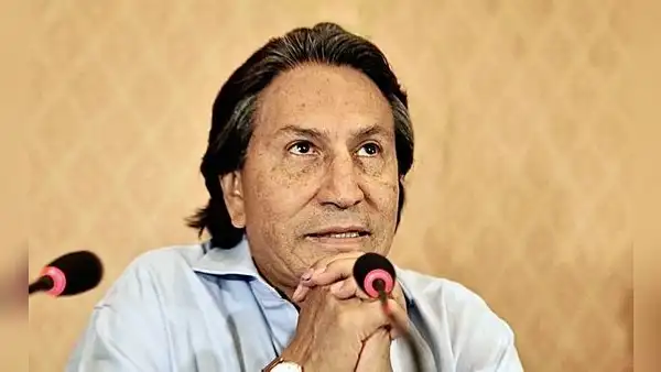 Alejandro Toledo EN VIVO: últimas noticias sobre la extradicción del expresidente por caso Odebrecht