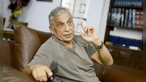 Antauro Humala: “Las dictaduras en el Perú, si ves la historia, son más pacíficas que las democracias”