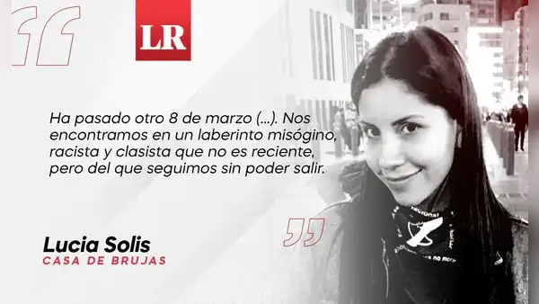 Una fecha a conveniencia, por Lucia Solis