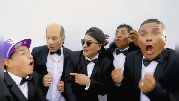 Cómicos ambulantes por Latina TV: se revela la fecha del estreno y el nombre del programa