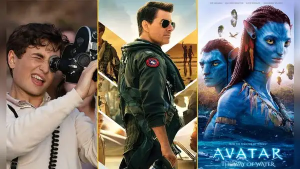 Oscar 2023: ¡De peor a mejor! Ranking de las películas nominadas expone a inesperada favorita