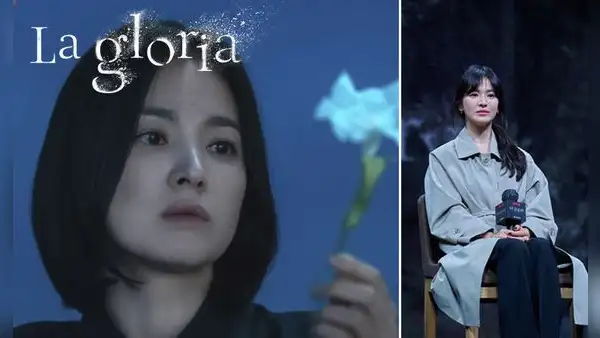 "La gloria 2" llegó a Netflix: la venganza de Moon Dong Eun y todo lo que veremos en el k-drama
