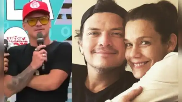 ¿Y Daniela Sarfati? Óscar López Arias revela que está en una nueva relación: "Acaba de empezar"
