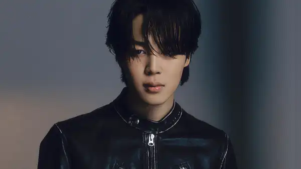 Jimin de BTS enloquece a fans ARMY con nuevas fotos de su álbum "Face": "Llamen a la Policía"