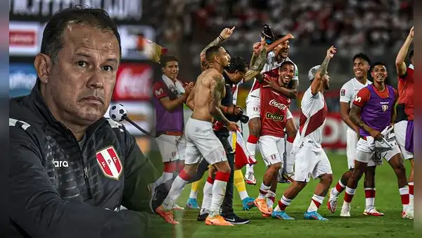 Selección peruana: lista de convocados de Juan Reynoso para el microciclo del 14 al 18 de marzo