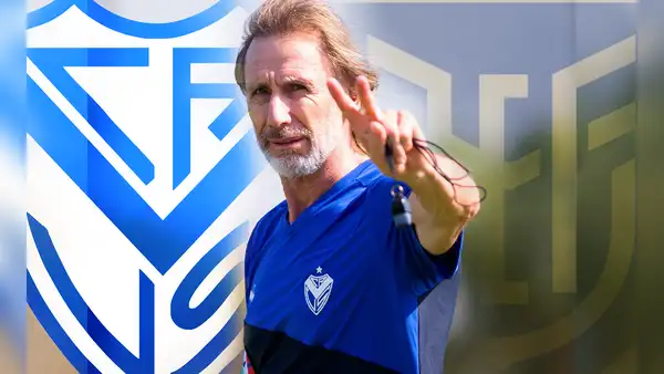 El motivo que determinó la llegada de Ricardo Gareca a Vélez y el rechazo a Ecuador