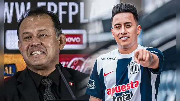 Juan Reynoso y la peculiar razón para no convocar a Christian Cueva a la selección peruana