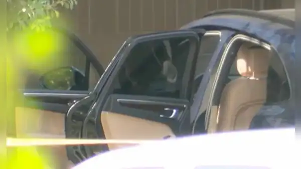 Hombre olvida a su hijo de 2 dos años dentro de su coche y horas después lo encuentra muerto
