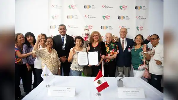 Banco de la Nación ofrecerá créditos de hasta S/40.000 a adultos mayores pensionistas de la ONP