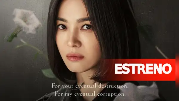 "La gloria 2" ESTRENO en Netflix: ¿cuándo y dónde ver los nuevos capítulos del k-drama de Song Hye Kyo?