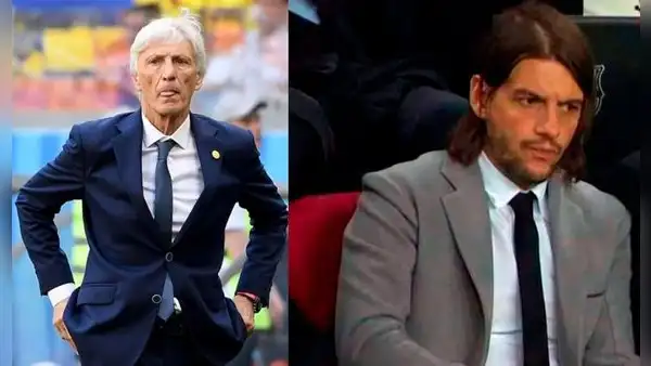 ¿Quién es Pascual Lezcano y por qué se dice que influyó en la salida de Pékerman de la Vinotinto?