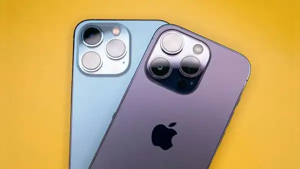 Apple venció a todos: conoce cuáles fueron los 10 teléfonos más vendidos del 2022
