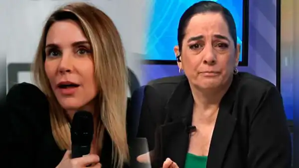 Juliana lamenta la renuncia de Patricia del Río: “Pierde el periodismo, ganan los difamadores”