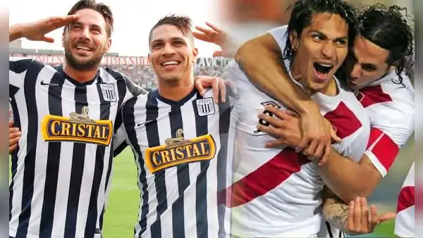 ¿Por qué Paolo Guerrero y Claudio Pizarro dejaron de ser grandes amigos? Esto dicen sus familiares
