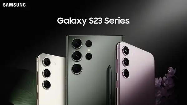 Galaxy S23 Ultra: el nuevo smartphone de Samsung difícil de superar