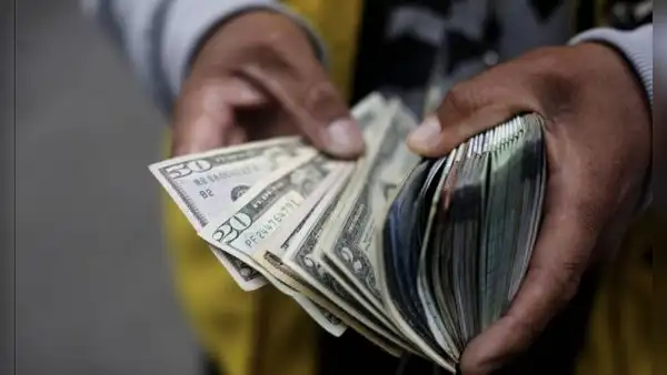 Precio del dólar en Perú: ¿cuál es el cierre del tipo de cambio HOY, viernes 10 de marzo, según BCRP?