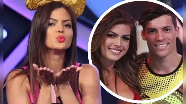 A qué se dedica Génesis Arjona, la ex chica reality vinculada con Patricio Parodi